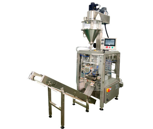 automatic packing machine